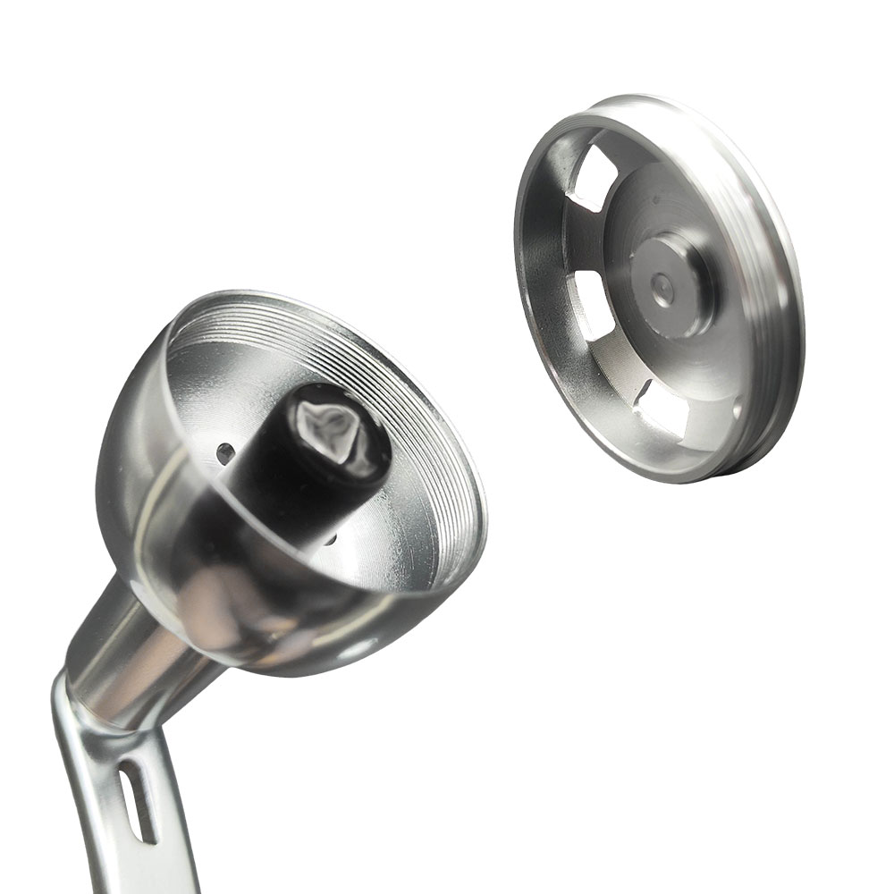 Poignée de moulinet de pêche e - Shimano Reel Stradic avis et prix