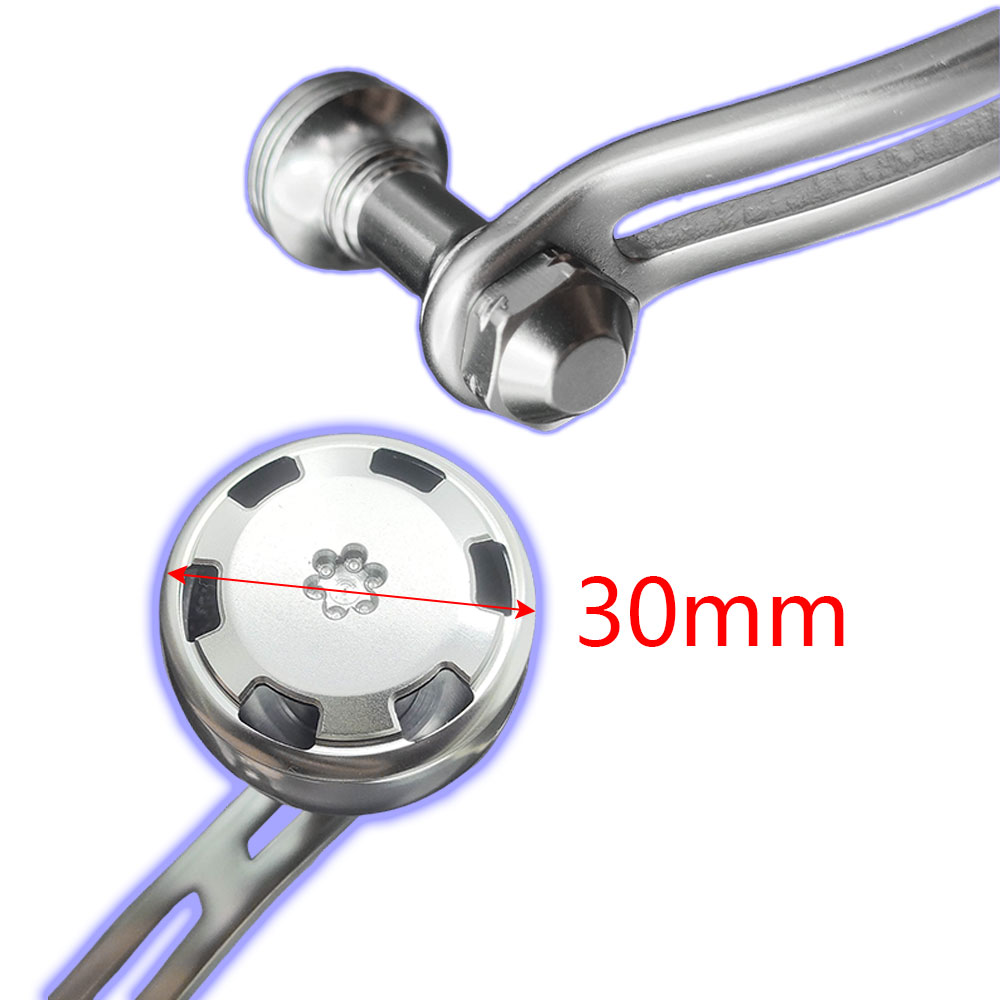 Poignée de moulinet de pêche e - Shimano Reel Stradic avis et prix
