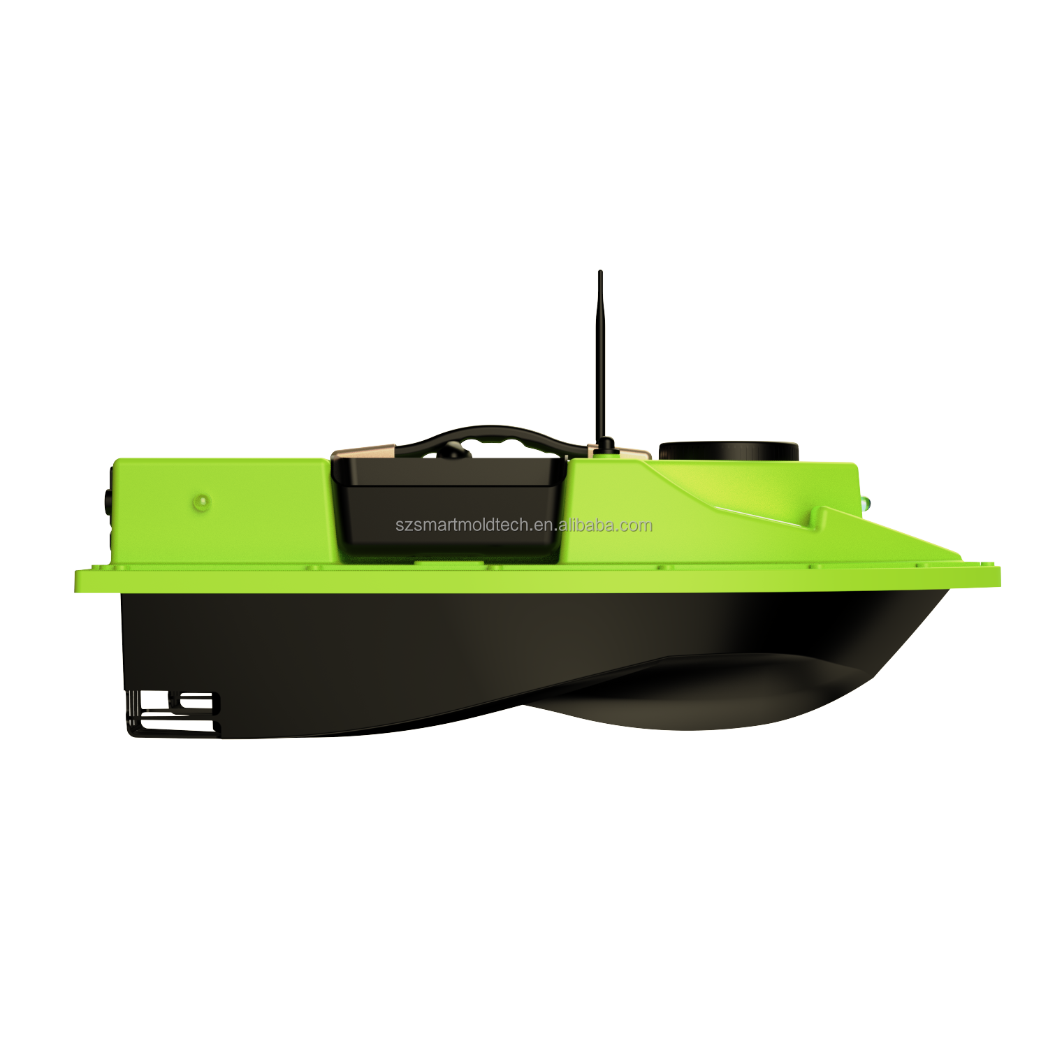 Détecteur de poissons par sona - Fishing Boat Gps avis et prix