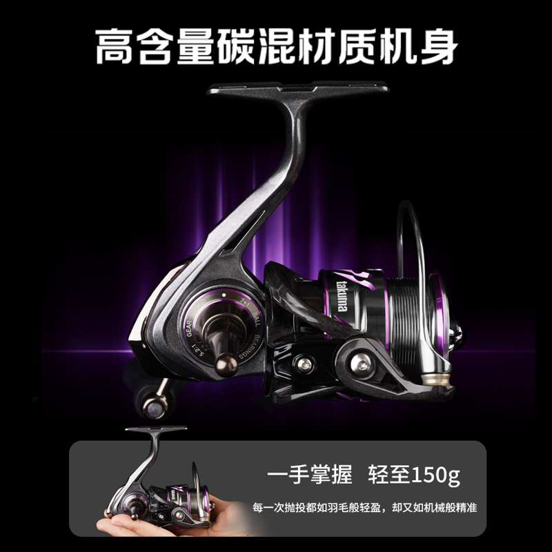 Takuma-Lingxi 3000s Moulinet l - Fishing Boat Steering Wheel avis et prix