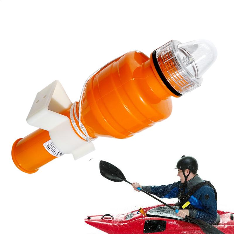 Bouée de sauvetage lumière LED - Fishing Boat Navigation Light avis et prix