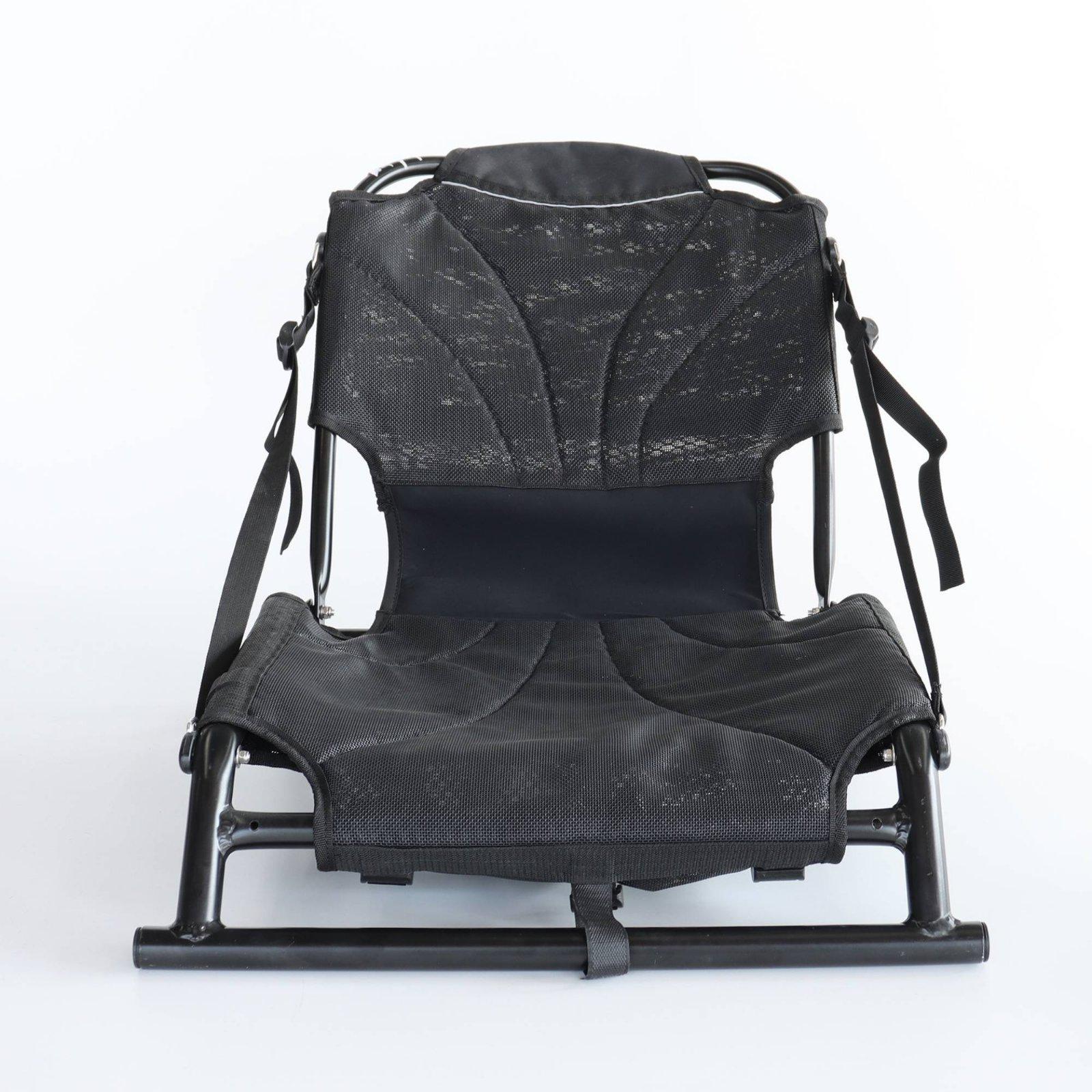 Siège de kayak durable en acie - Fishing Boat Seat avis et prix