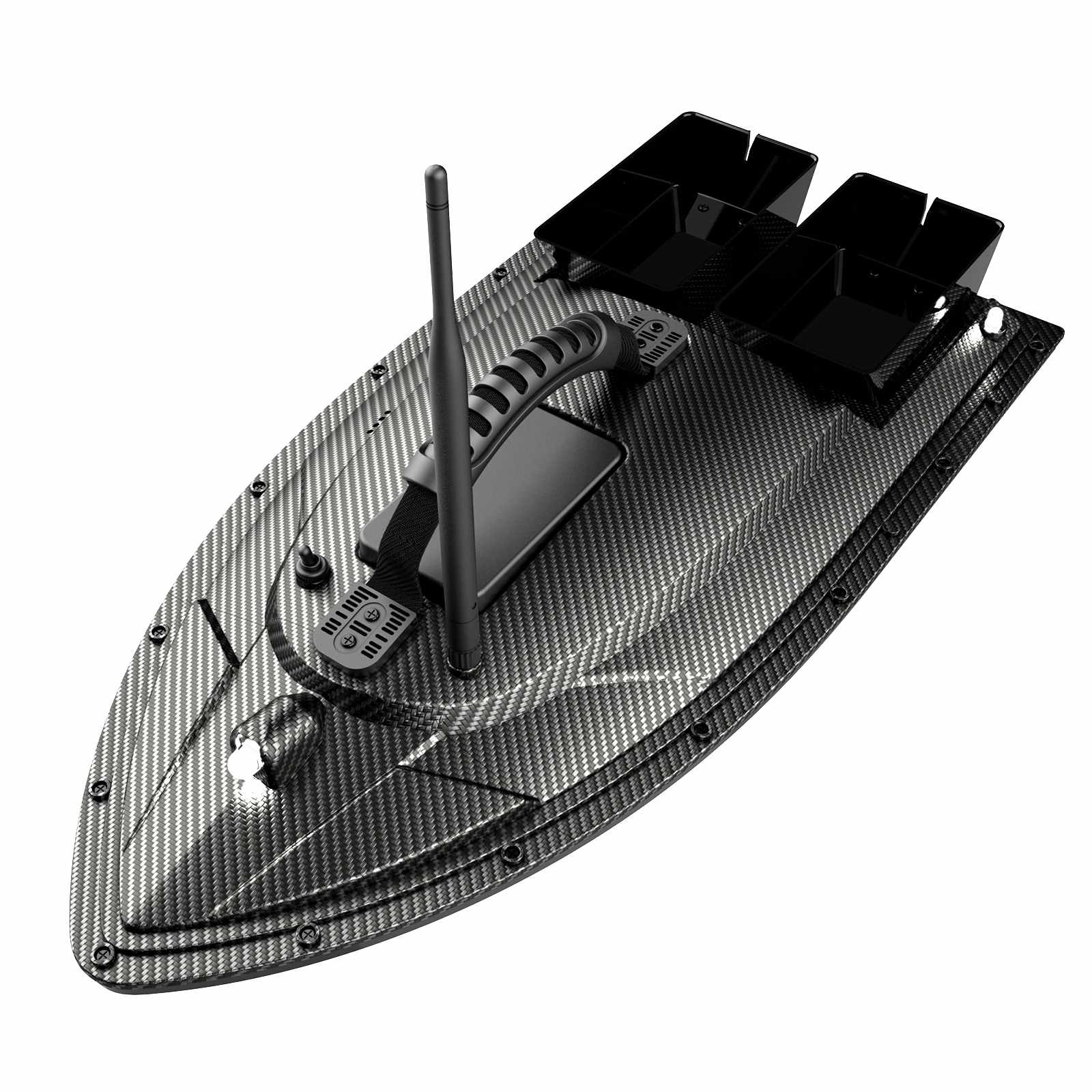 V070 Bateau de pêche à appât G - Fishing Boat Gps avis et prix