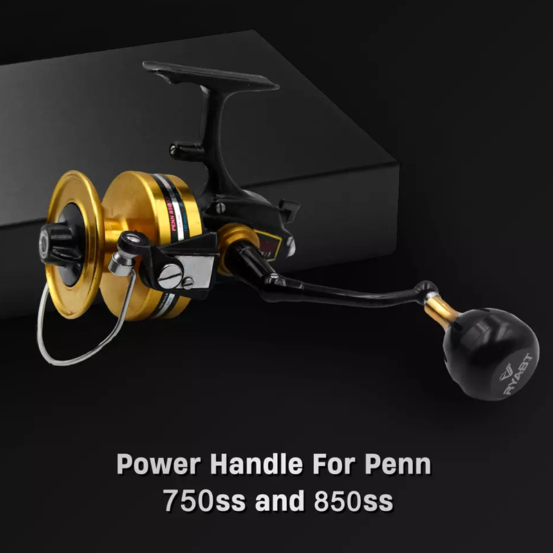Poignée de puissance de 76 mm  - Penn Reel Spinfisher avis et prix